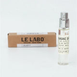 Le Labo Gaiac 10 Tokyo 0.33OZ/ 10mL Eau De Parfum Exclusive EDP MINI Bouquet
