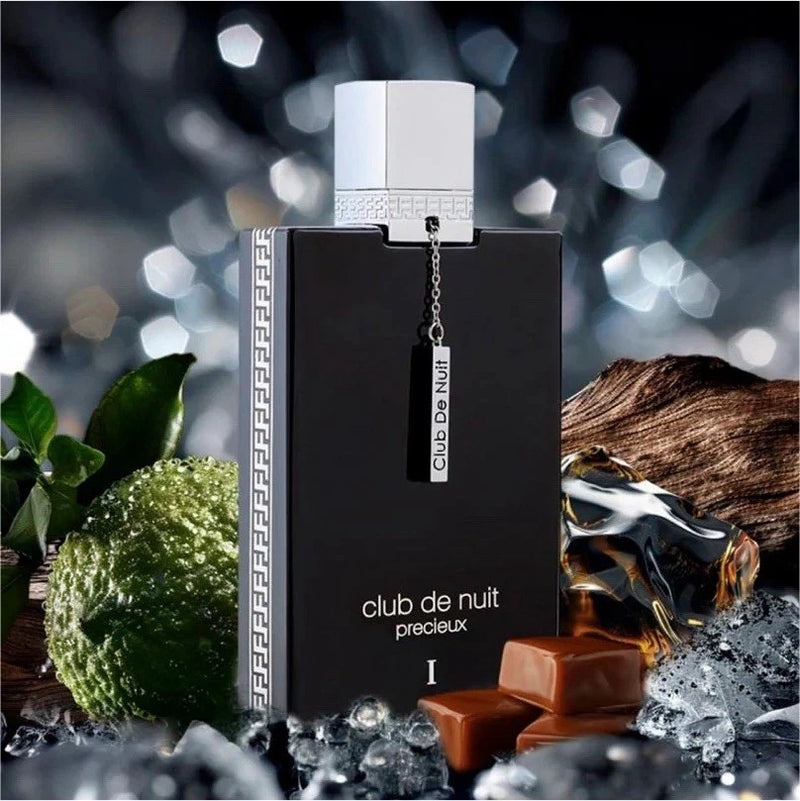 Armaf Club de Nuit Precieux I Unisex Fragrance Perfume, Club de Nuit Precieux I EDP