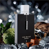 Armaf Club de Nuit Precieux I Unisex Fragrance Perfume, Club de Nuit Precieux I EDP