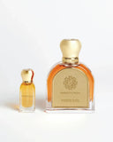 White Oud Set by Emirates Pride Perfumes 100ml Spray - Express Shipping EDP