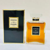 New CHANEL COCO eau de parfum 50ml EDP Perfume w/BOX EDP