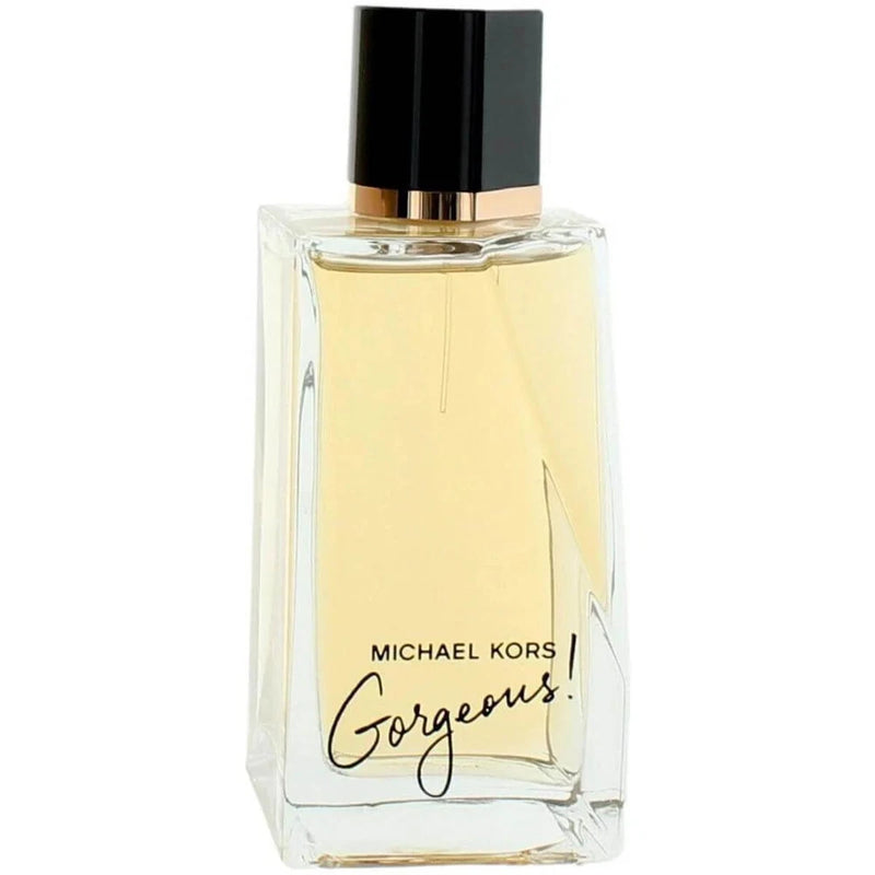 Gorgeous! by Michael Kors perfume for her EDP 3.3 / 3.4 oz New Tester EDP