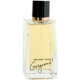 Gorgeous! by Michael Kors perfume for her EDP 3.3 / 3.4 oz New Tester EDP
