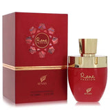 Rare Passion by Afnan perfume for women EDP 3.3 / 3.4 oz New in Box EDP