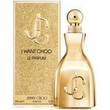 I Want Choo Le Parfum by Jimmy Choo Parfum Spray for Women 3.3 oz EDP