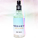 molecule hedione & iso e super EDP 50ml. spray EDP