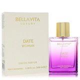 Bellavita Luxury Date by Bellavita Eau De Parfum Spray 3.38 oz for Women EDP