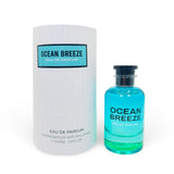 Emper Unisex Ocean Breeze EDP Spray 3.4 oz Fragrances 6294021901437 EDP