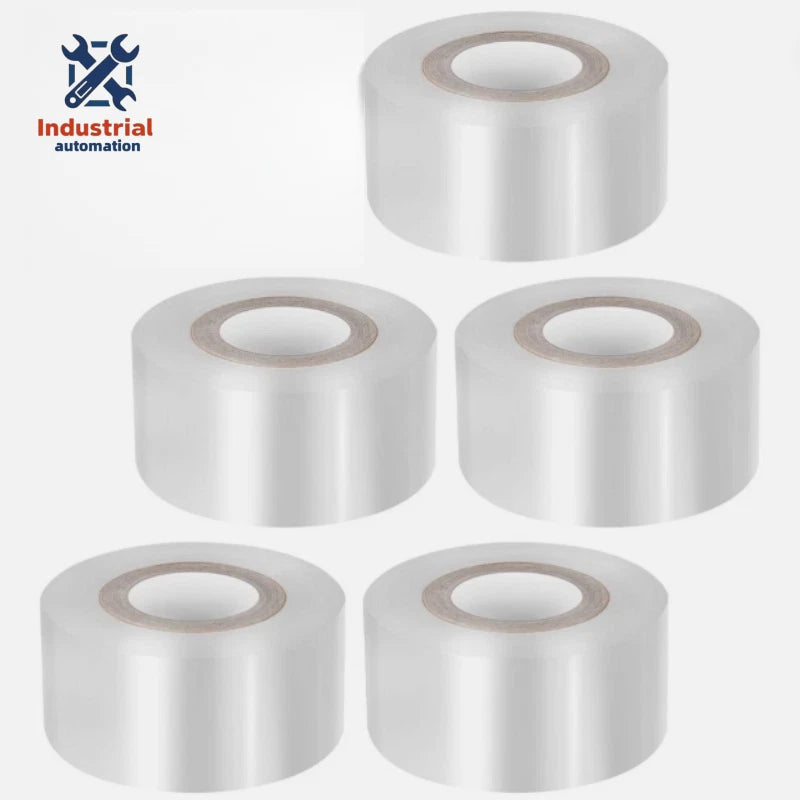 Grafting Tape Grafting Film for Plants, 5 Pack Stretchable Garden Grafting Tape Garden Plants