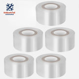 Grafting Tape Grafting Film for Plants, 5 Pack Stretchable Garden Grafting Tape Garden Plants