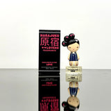 Harajuku Lovers LOVE for Women 0.33oz-10ml EDT Spray New MINI Travel Size (BQ20 EDT