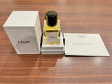 Celine UN ƒTƒ FRAN‚AIS Eau De Parfum 100 ml / 3.4 fl oz EDP Rare Perfume NIB* EDP