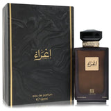Ahmed Al Maghribi Ighra'a by Ahmed Al Maghribi Eau De Parfum Spray 3.38 oz fo... EDP