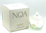 NEW Noaa by Cacharel for Women Eau de Toilette Spray Floral 1.7 oz NIB EDT