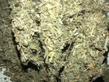 Damiana - Marshmallow Herb Blend Leaf - Quality Medicinal Healing Mix - 1 POUND Dried Flower