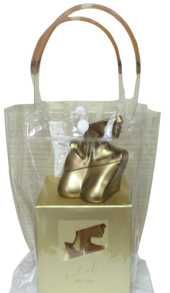 Billie Eilish Eilish Eau De Parfum 1 oz and Scented Candle Gift Bag EDP