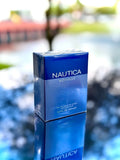 Nautica Voyage Men's Eau de Toilette 3.3 oz / 100ml EDT
