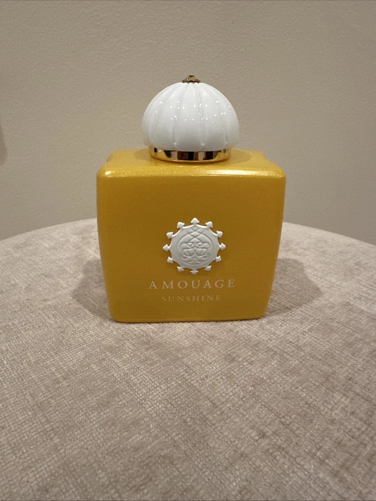 Amouage Ladies Sunshine Eau de Parfum Mist 3.4 ounce EDP