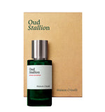 Maison Crivelli Oud Stallion EDP Spray 3.4 oz 100ml Men Women New in Box EDP