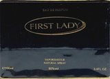 MASAKO FIRST LADY EAU DE PARFUM SPRAY FOR WOMEN 3.4 Oz / 100 ml DISCONTINUED!!! EDP