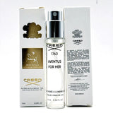 CREED AVENTUS FOR HER EDP SAMPLE SPRAY 10ML/0.34OZ(Original Bottle)__ EDP
