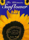 The Ultimate Sunflower Book - Hardcover, by Peel Lucy - Good g Sunflower