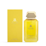 Remember Me Yellow by Atyab Al Sheekh 100ml Spray - Express Shipping Alsheekh EDP