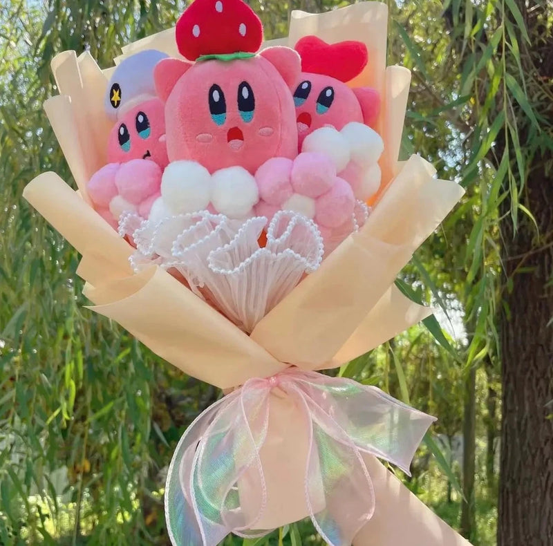 Kirby Small Bouquet Bouquet