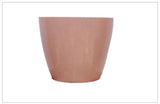 Plant Pot Base Garden Planter for Indoor Outdoor Home Decor Copper Plant Pot Garden Plants