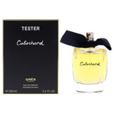 Cabochard by Parfums Gres for Women - 3.4 oz EDP Spray EDP