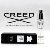 CREED AVENTUS MEN 10ML/0.34OZ EAU DE PARFUM SAMPLE SPRAY__ EDP