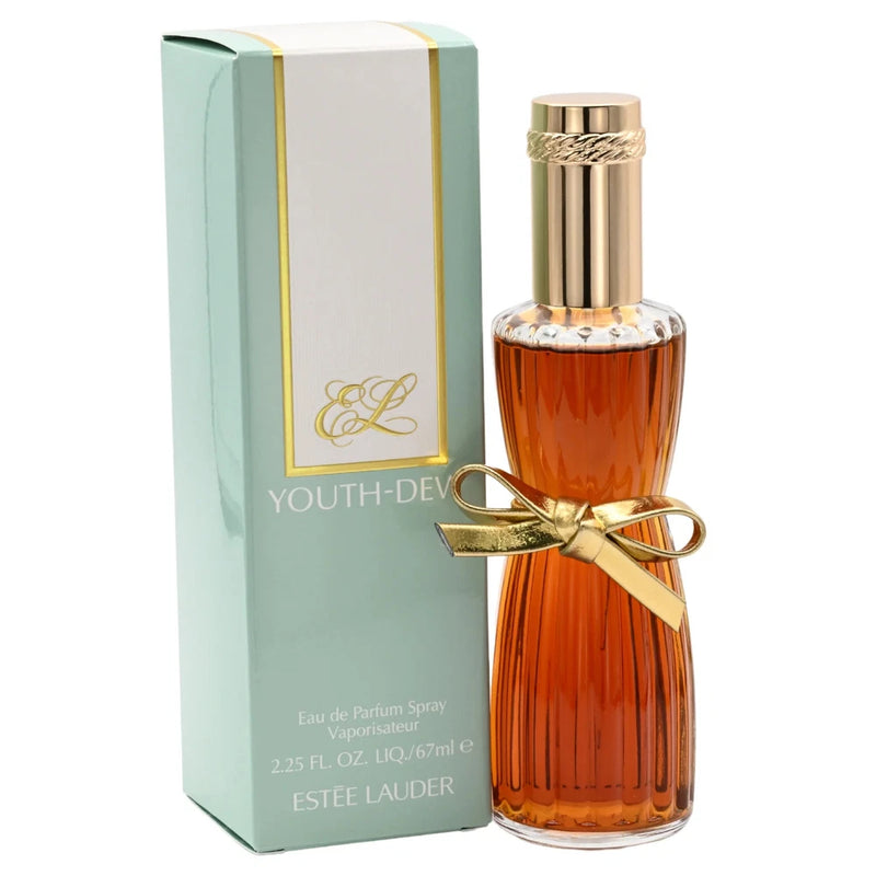 YOUTH DEW by Estee Lauder 2.25 edp Perfume for women NEW IN BOX EDP
