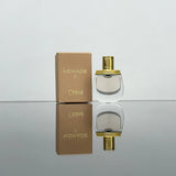 Chloe NOMADE Women Perfume 0.17oz-5ml EDP Splash MINI Travel Size (C55 EDP