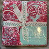 Charm Pack by Lily & Loom Flowering Plants
