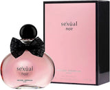 Michel Germain Sexual Noir 125ml / 4.2 oz EDP Eau de Parfum Spray Women EDP