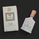 Creed Silver Mountain Water Mini Spray, 15ml EDP