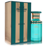 Hamidi Lost Paradise Exquisite by Hamidi Eau De Parfum Spray 3.4 oz (Women) EDP