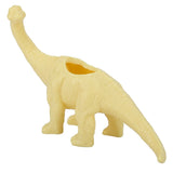 Yellow Dinosaur Animal Flower Pot Cactus Succulent Plant Pot Garden US Garden Plants