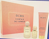 BCBG 3-Pc. Essence de Vanille Eau de Parfum Gift Set EDP