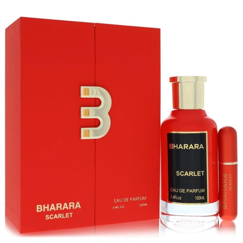 Bharara Scarlet Eau de Parfum Spray 3.4 oz Unisex EDP