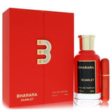 Bharara Scarlet Eau de Parfum Spray 3.4 oz Unisex EDP