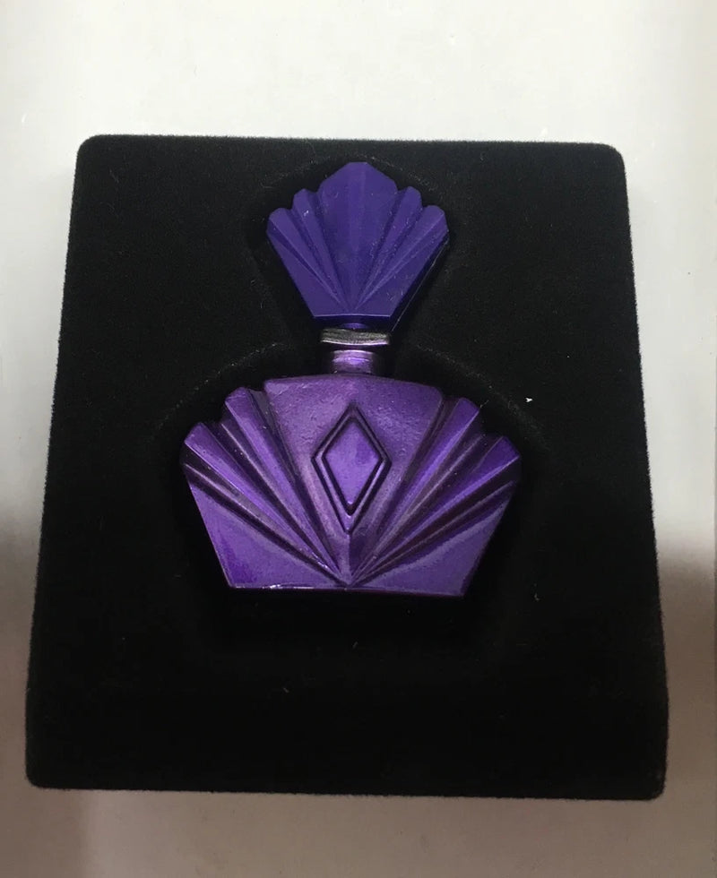 Elizabeth Taylor Passion Parfum / Perfu .12oz Limited Edition Bottle Deluxe Mini EDP