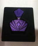 Elizabeth Taylor Passion Parfum / Perfu .12oz Limited Edition Bottle Deluxe Mini EDP