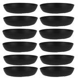 20PCS Plant Pot Saucers Garden Plants Water Trays Plant Drainage Saucers Garden Plants