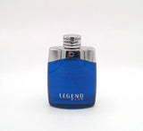 Mont Blanc Legend BLUE  By Mont Blanc EDP For Men 3.3 oz / 100 ml *NEW* EDP