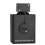Armaf Club de Nuit Intense EDT 3.6oz for Men, Intense Aromatic Scent, Luxury Col EDT