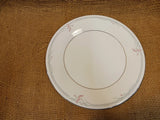 Royal Doulton CARNATION dinner plate; Brand new, never used Carnation