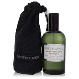 Grey Flannel by Geoffrey Beene Eau De Toilette Spray 4 oz (Men) EDT
