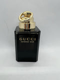 Gucci Intense Oud 3.0 Oz/90ml (2020 Batch) SEE PHOTOS EDP