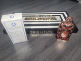 Orientica Luxury Collection Amber Rouge 5.0oz/150ml Unisex Edp  *Tester* EDP